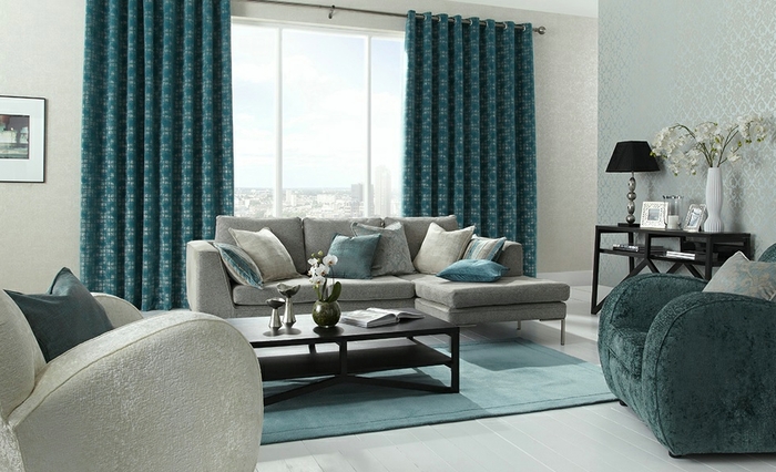 Picrture: Imperio Teal