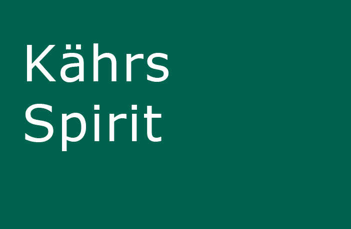 картинка: brand Spirit Kährs