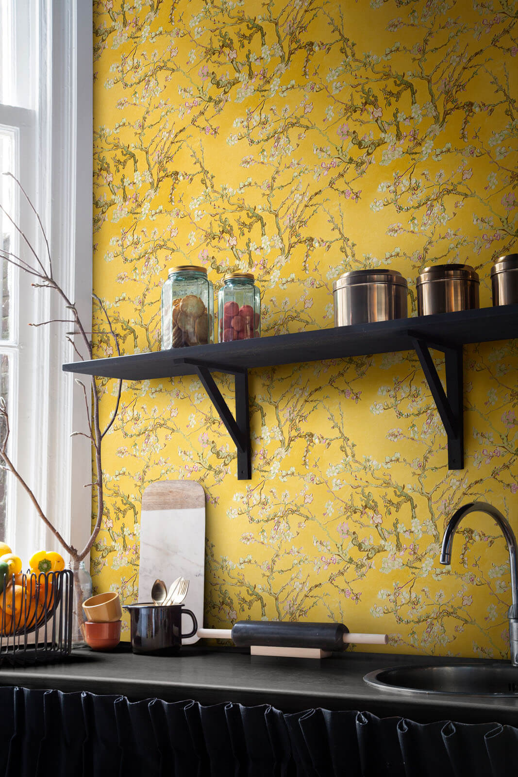 обои BN Wallcovering